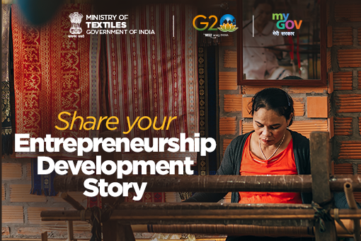 Share your Entrepreneurship Development Story