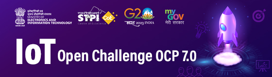 IoT Open Challenge OCP 7.0