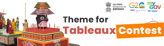 Themes for Tableaux Contest 
