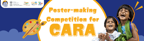 Poster-Making Competition for CARA