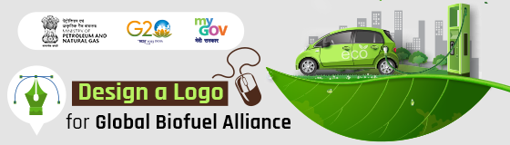 Design a logo for Global Biofuel Alliance