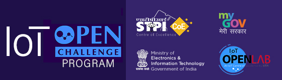 STPI IoT OpenLab Bengaluru - launch Open Challenge Programs (OCP) 8.0