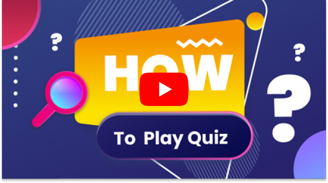 How to play quiz media
