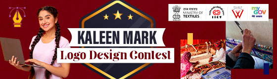 Kaleen Mark Logo Design Contest