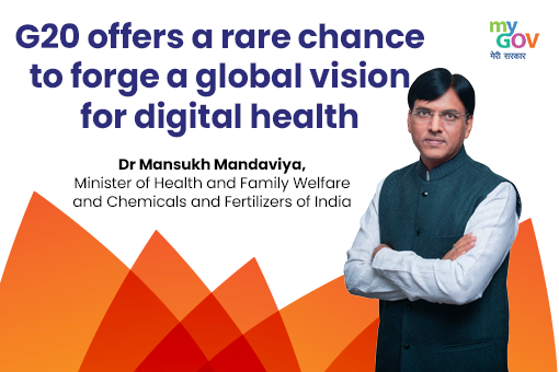 G20 offers a rare chance to forge a global vision for digital health