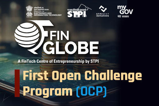 FinGlobe CoE – First Open Challenge Program (OCP)