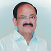 Shri Muppavarapu Venkaiah Naidu