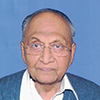 Dr. Chandreshwar Prasad Thakur