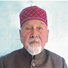 Dr. Yashwant Singh Kathoch