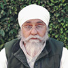 Shri Gurvinder Singh