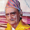 Pandit Surendra Mohan Mishra 