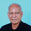 Shri Narayanan E. P.