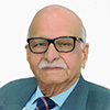 Dr. Radhe Shyam Pareek