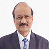 Dr. Chandrashekhar Mahadeorao Meshram