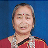 Smt. Smriti Rekha Chakma