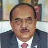 Dr. Radha Krishan Dhiman