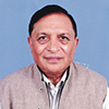 Dr. Eklabya Sharma