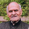Prof (Dr.) Rajaram Jain