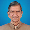 Shri Surendra Kishore
