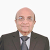 Dr. Ashwin Balachand Mehta