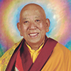 Shri Togdan Rinpochey
