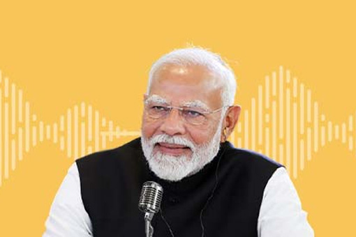 Share Your Unique Ideas With PM Modi for Mann Ki Baat!