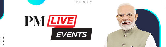 PM Live Events