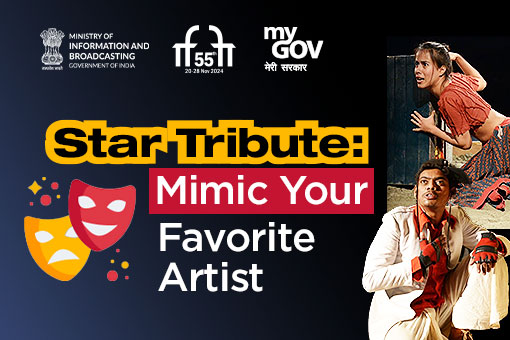 Star Tribute - Mimic Your Favorite Artist 