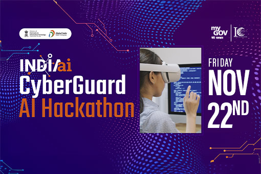 IndiaAI CyberGuard AI Hackathon