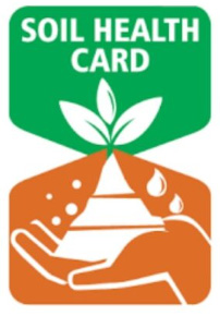 Soil Health Card Portal