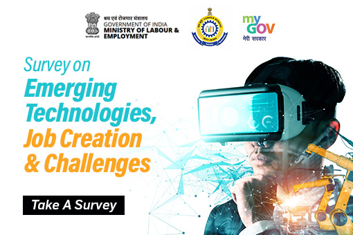 Survey on Emerging Technologies  Job Creation and Challenges 