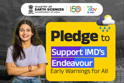 Pledge to support IMD’s Endeavour