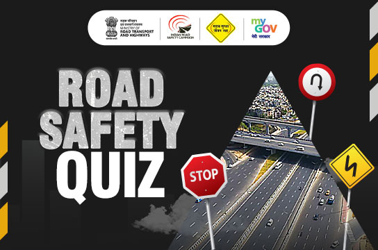 Road Safety Quiz