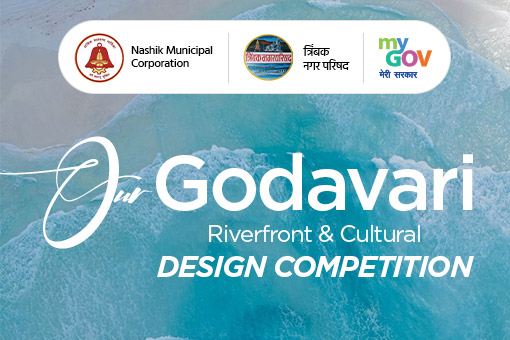 Our Godavari - Riverfront and Cultural Design Competition