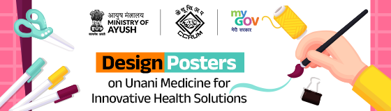 Poster Competition on Unani Medicine for Innovative Health Solutions