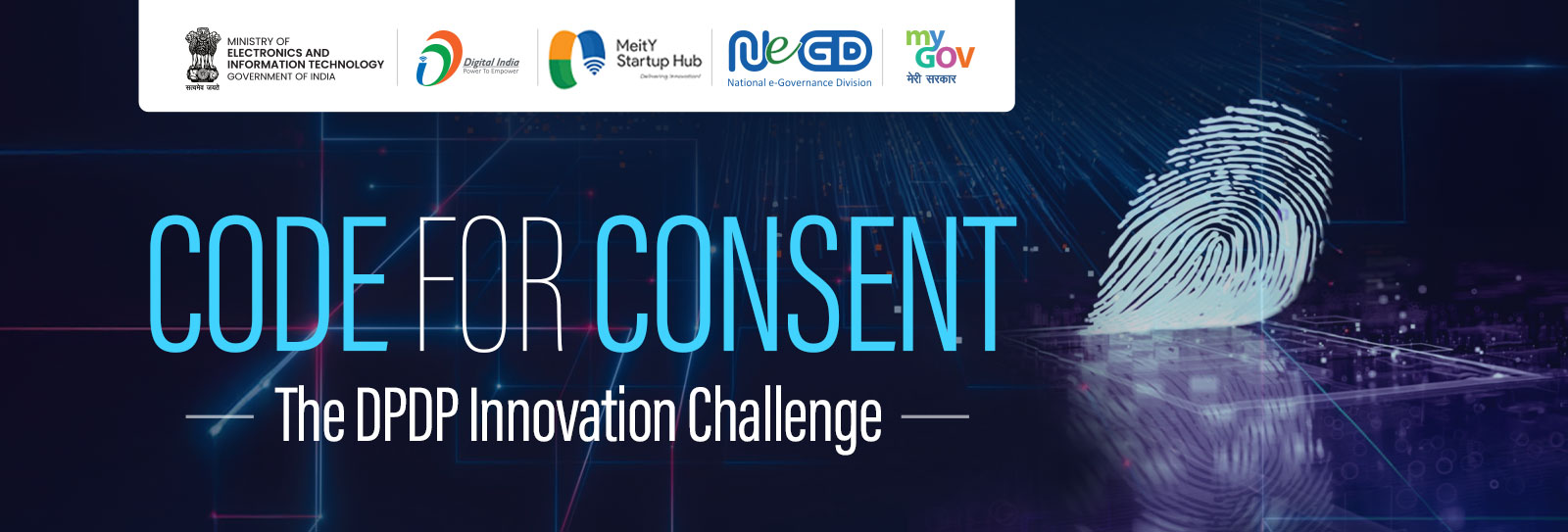 Code for Consent