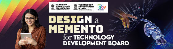 Design a Memento for Technology Development Board Design a Memento for Technology Development Board