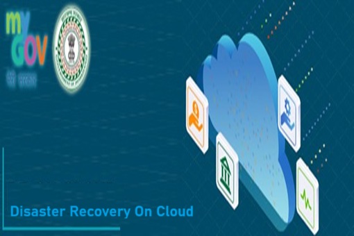 Disaster Recovery on Cloud