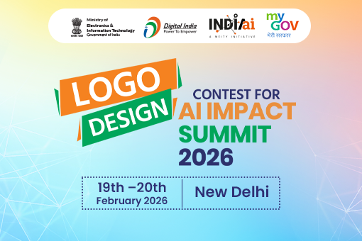 Logo Design Contest for the AI Impact Summit