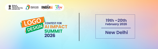 Logo Design Contest for the AI Impact Summit