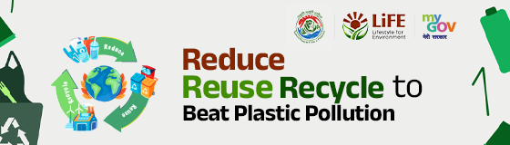 Reduce Reuse Recycle to Beat Plastic Pollution Reduce Reuse Recycle to Beat Plastic Pollution
