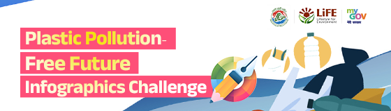 Plastic Pollution-Free Future Infographics Challenge Plastic Pollution-Free Future Infographics Challenge
