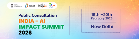 Public Consultation - Help Shape the AI Impact Summit 2026 Public Consultation - Help Shape the AI Impact Summit 2026