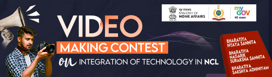 Video Making Contest on Integration of Technology in NCL Video Making Contest on Integration of Technology in NCL