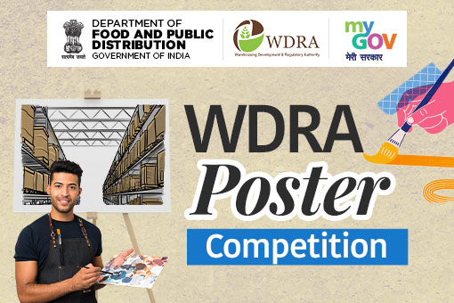 WDRA Poster Competition
