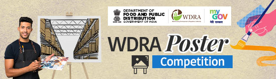 WDRA Poster Competition WDRA Poster Competition