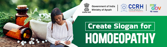 CREATE SLOGAN FOR HOMOEOPATHY CREATE SLOGAN FOR HOMOEOPATHY