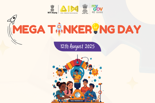 Mega Tinkering Day 2025