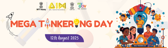 Mega Tinkering Day 2025 Mega Tinkering Day 2025