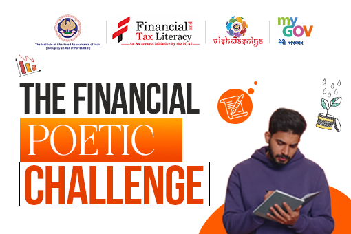 The Financial Poetic Challenge